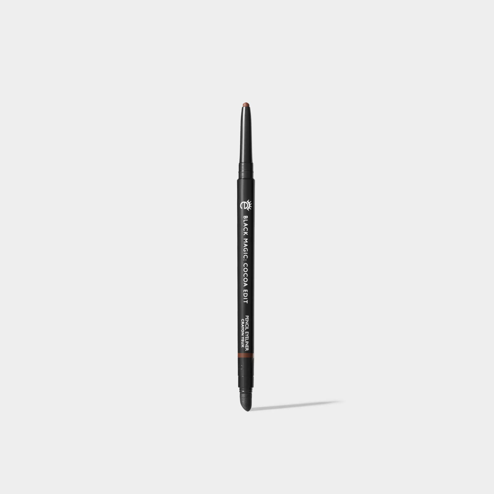 Eyeko Black Magic: Cocoa Edit Pencil Eyeliner - Brown von Eyeko