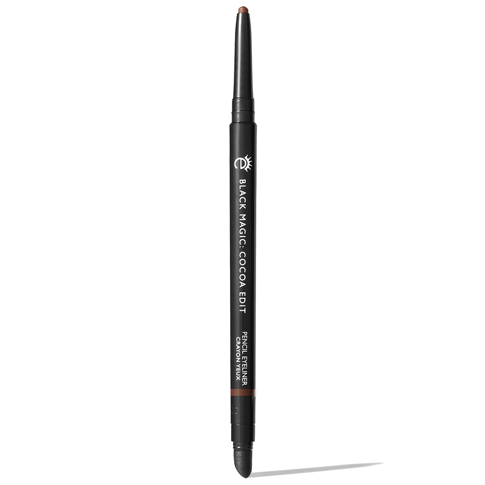 Eyeko Black Magic: Cocoa Edit Pencil Eyeliner - Brown von Eyeko