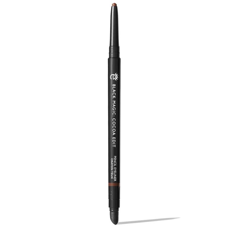 Eyeko Black Magic: Cocoa Edit Pencil Eyeliner - Brown von Eyeko