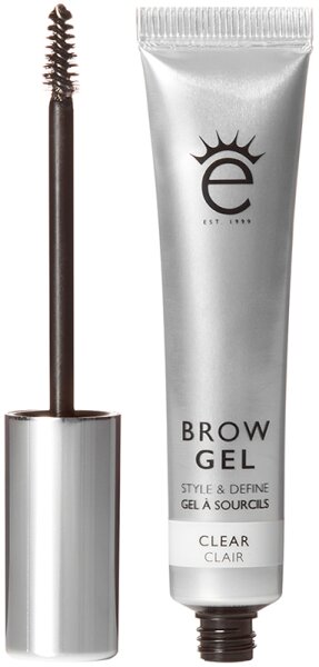 Eyeko Brow Gel - Clear 8 ml von Eyeko