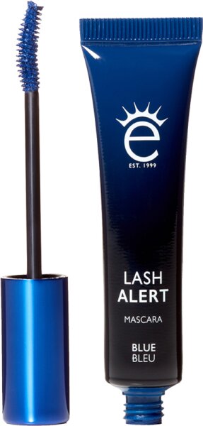 Eyeko Lash Alert Mascara - Blue 8 ml von Eyeko