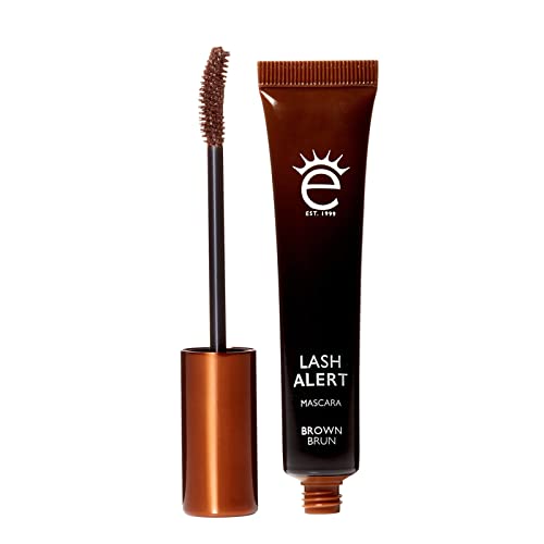 Eyeko Lash Alert Mascara - Brown von Eyeko