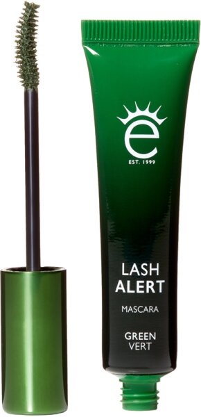 Eyeko Lash Alert Mascara - Green 8 ml von Eyeko