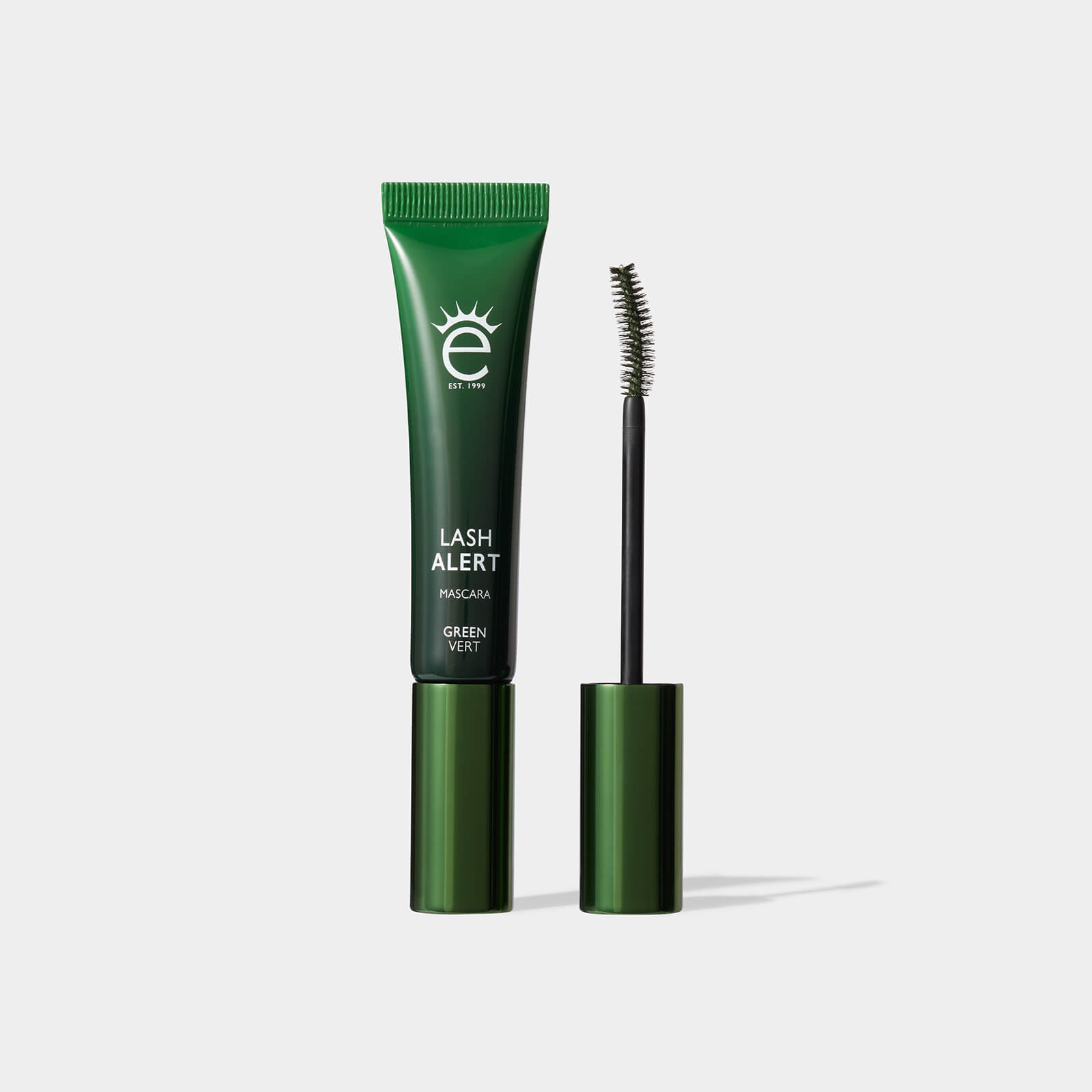 Eyeko Lash Alert Mascara - Green von Eyeko