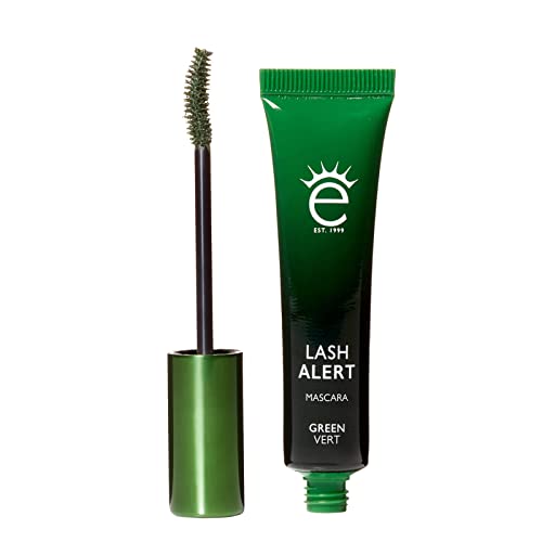 Eyeko Lash Alert Mascara - Green von Eyeko