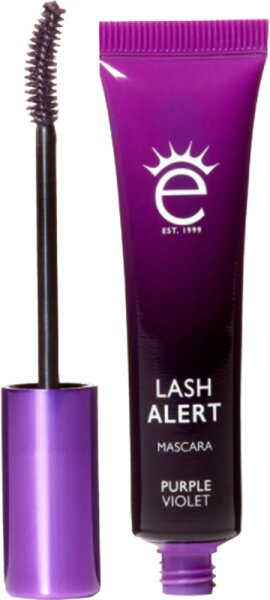 Eyeko Lash Alert Mascara - Purple 8 ml von Eyeko