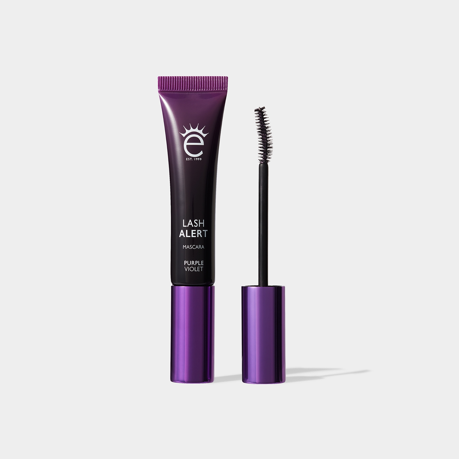 Eyeko Lash Alert Mascara - Purple von Eyeko