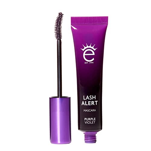 Eyeko Lash Alert Mascara - Purple von Eyeko