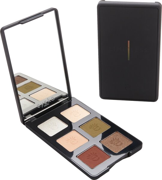 Eyeko Limitless Eyeshadow Palette 1 6 g von Eyeko