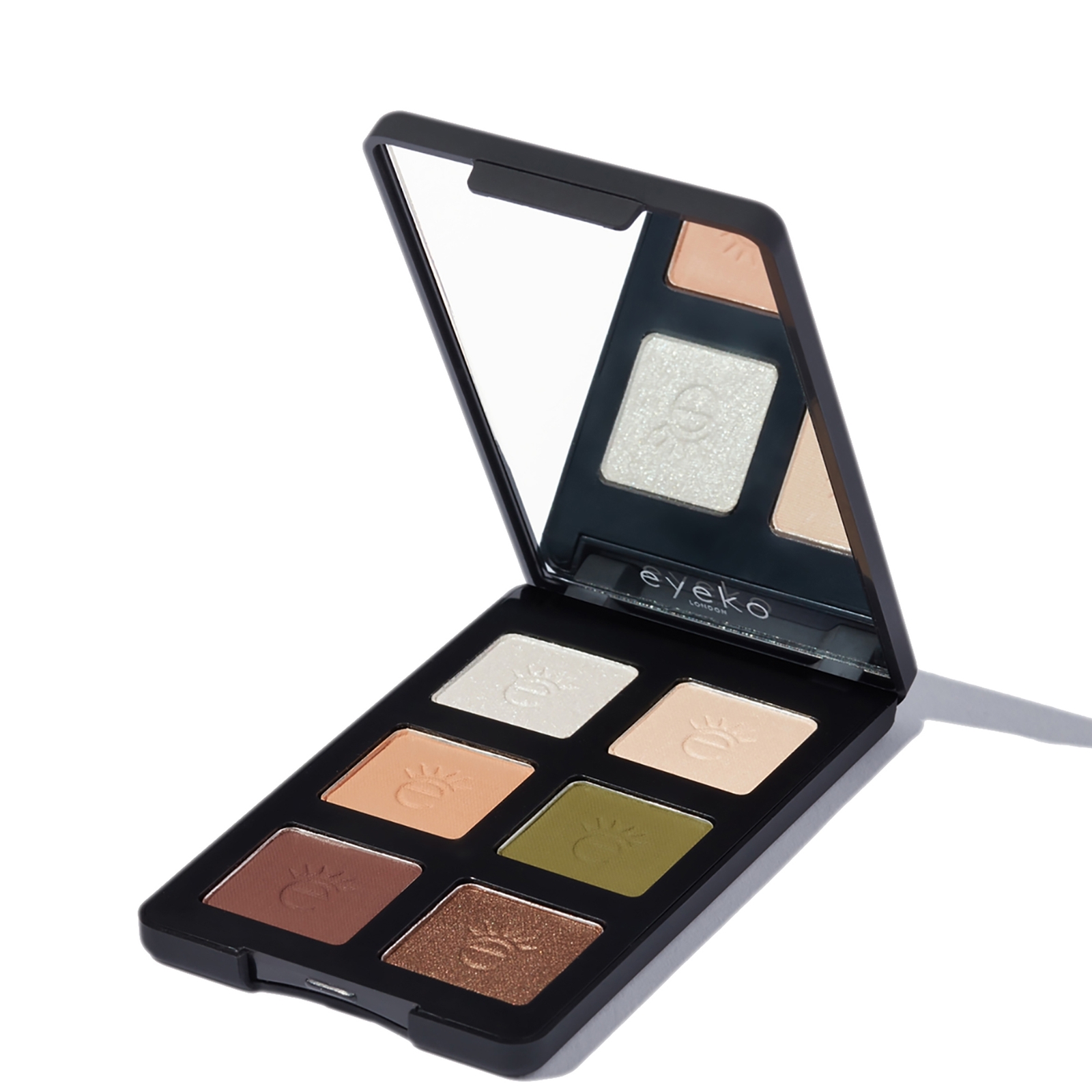 Eyeko Limitless Eyeshadow Palette 1 von Eyeko