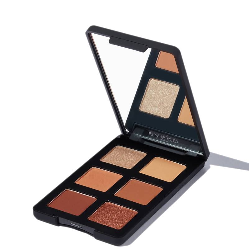 Eyeko Limitless Eyeshadow Palette 2 von Eyeko