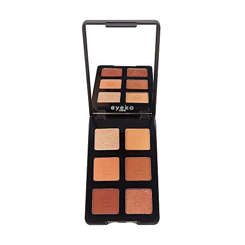 Eyeko Limitless Eyeshadow Palette 2 von Eyeko