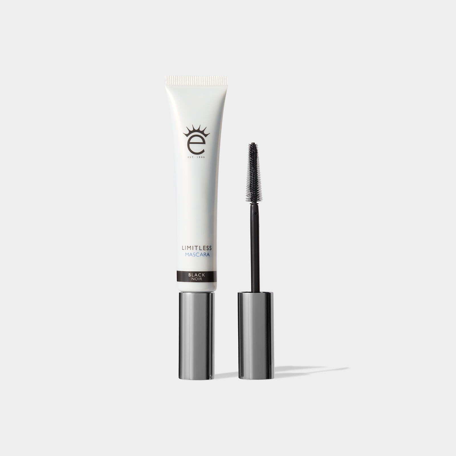 Eyeko Limitless Lengthening Mascara - Black von Eyeko