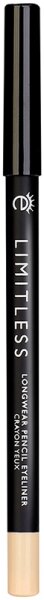 Eyeko Limitless Long-Wear Pencil Eyeliner - Higher Self 0,5 g von Eyeko