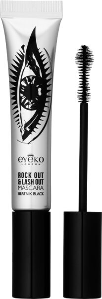 Eyeko Rock Out & Lash Out Mascara 8 ml von Eyeko