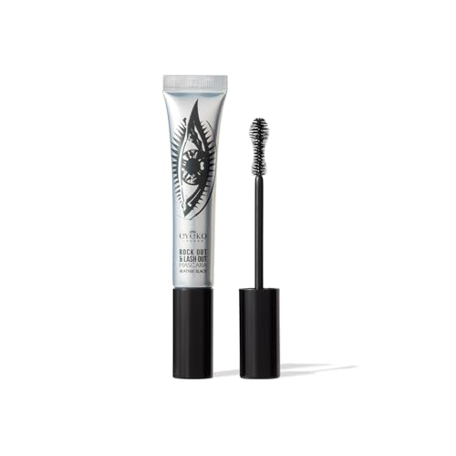 Eyeko Rock Out & Lash Out mascara von Eyeko