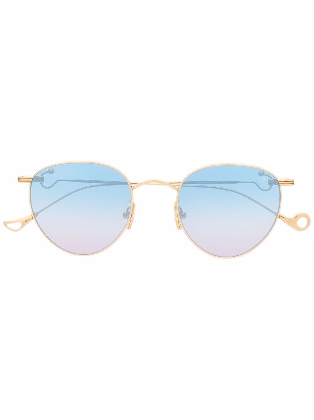 Eyepetizer Lune Pilotenbrille - Gold von Eyepetizer