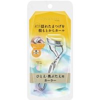 Eyeputti - Beauty Fit Eyelash Curler 1 pc von Eyeputti