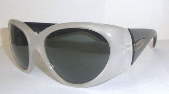Heisse Große Diablo Vintage Sonnenbrillen D82 4 Farben Erhältlich Heisse Große Diablo Vintage Sonnenbrillen D82 4 Farben Erhältlich von EyewearMart