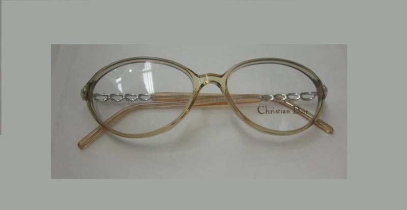 Vintage Original Christian Dior Pastic Rahmen Brillen Made in Austria Cd 3019 Vintage Original Christian Dior Pastic Rahmen Brillen Made in Austria Cd 3019 von EyewearMart