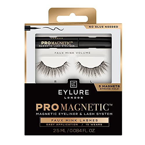 Pro Magnetic Kit Volume Eylure von Eylure