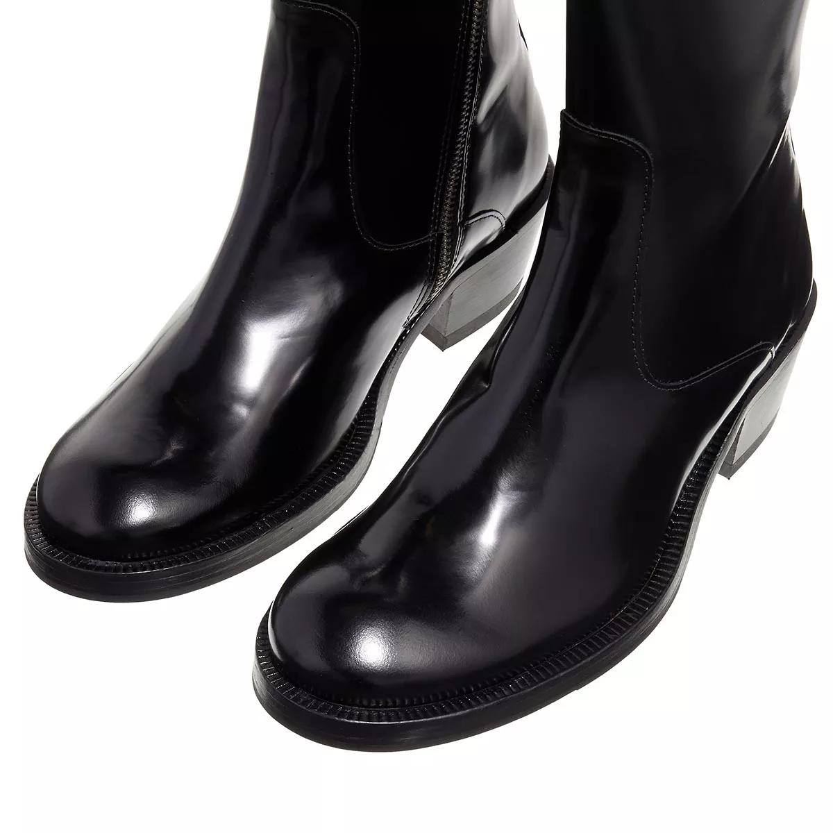 Eytys Boots & Stiefeletten - Blaise - Gr. 40 (EU) - in Schwarz - für Damen von Eytys