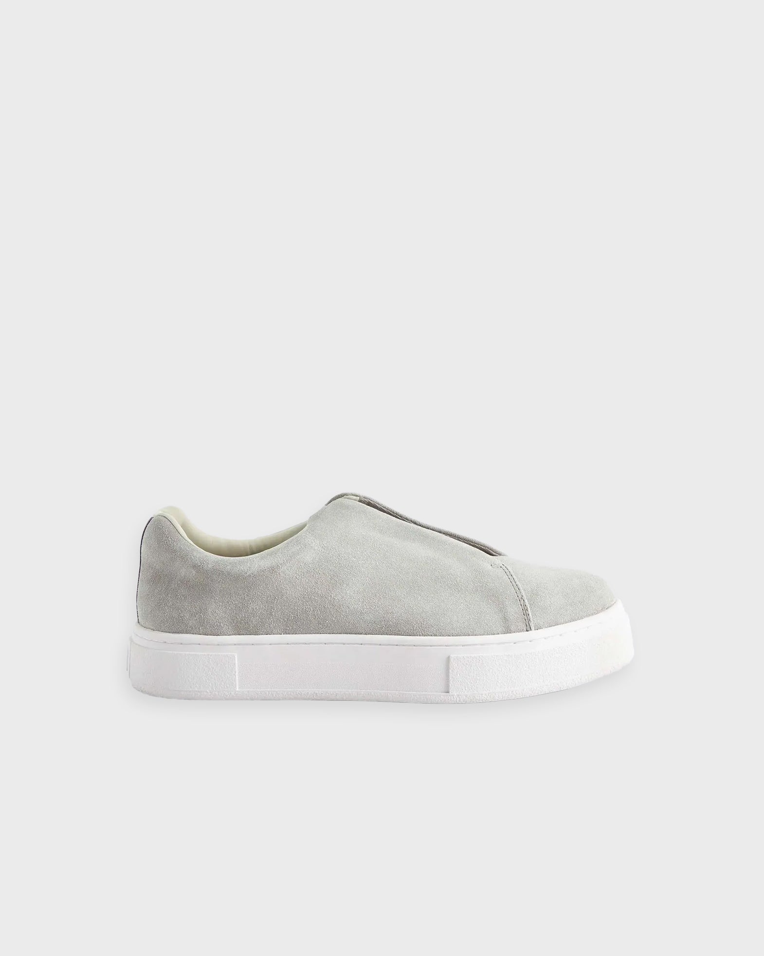 Eytys Sneakers Doja Grey von Eytys