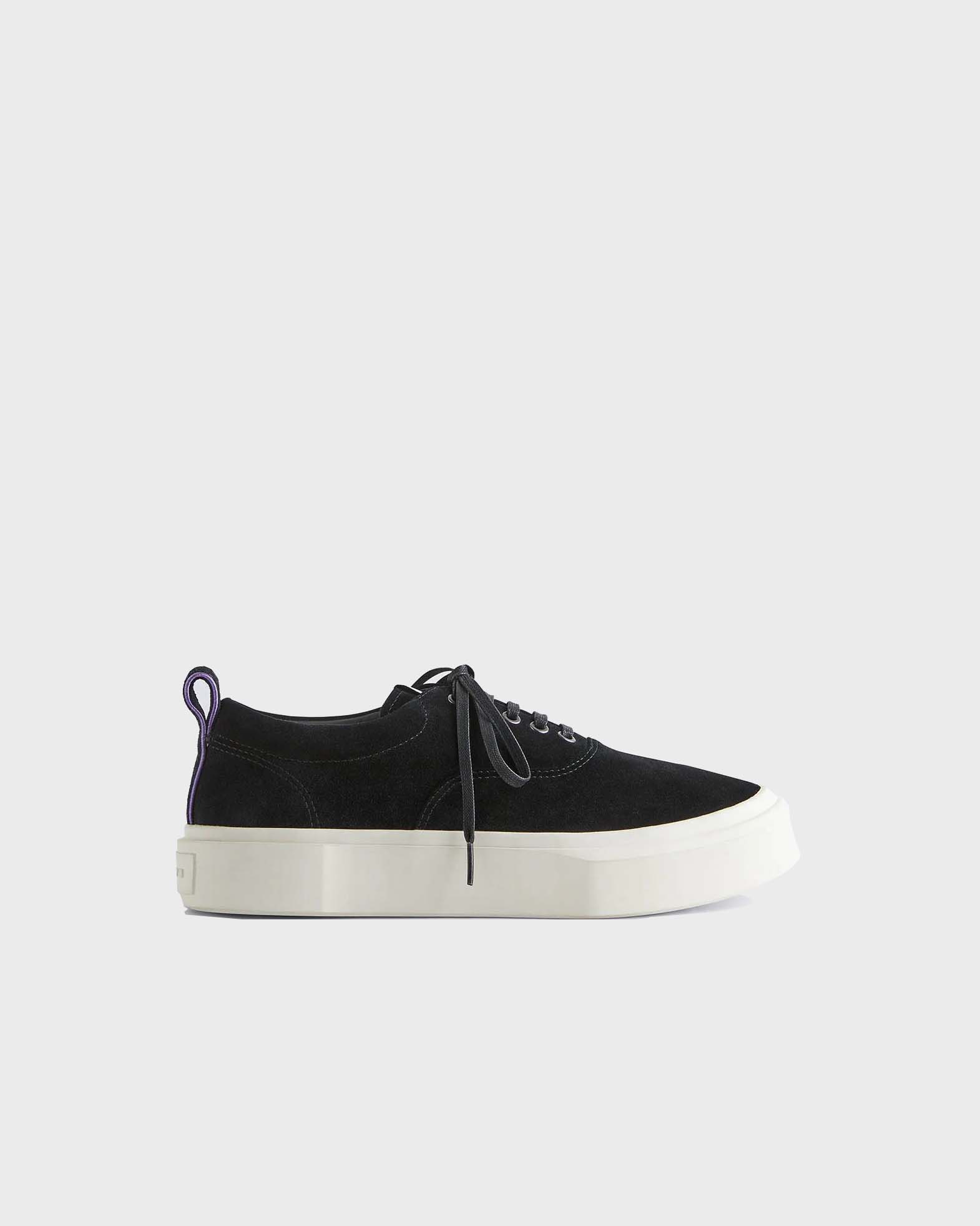 Eytys Sneakers Mother II Black von Eytys