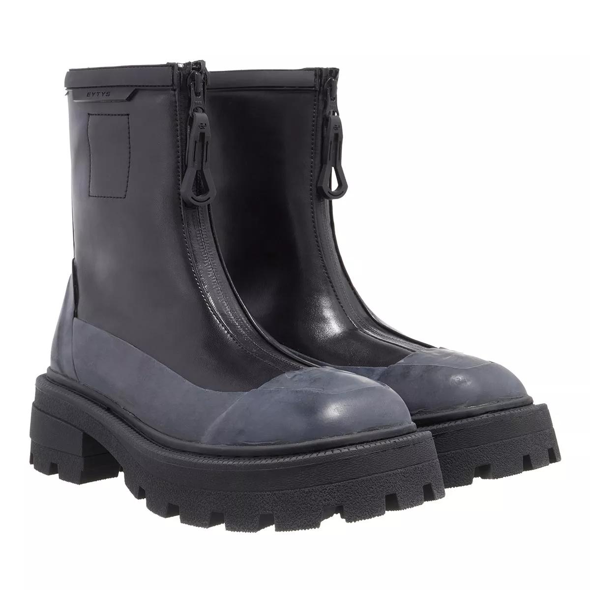 female Stiefeletten schwarz Stiefelette 36 von Eytys