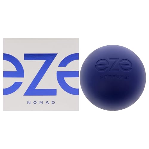 Nomad by Eze for Men – 1 oz EDP Spray von Eze