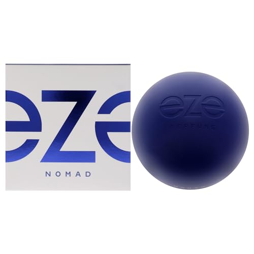 Nomad by Eze for Men – 2,5 oz Eau de Parfum Spray von Eze