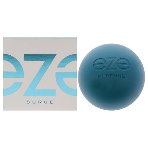 Surge by Eze for Men – 1 oz Eau de Parfum Spray von Eze