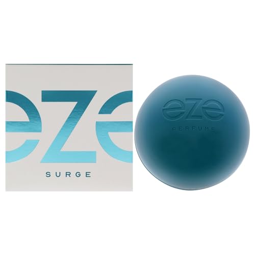 Eze Surge for Men Eau de Parfum, Spray, 75 ml von Eze