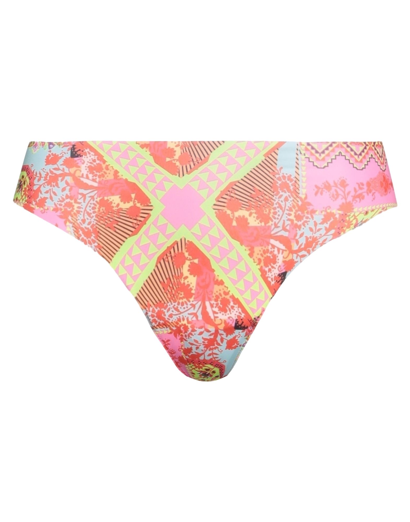 F**K PROJECT Bikinislip & Badehose Damen Rosa von F**K PROJECT