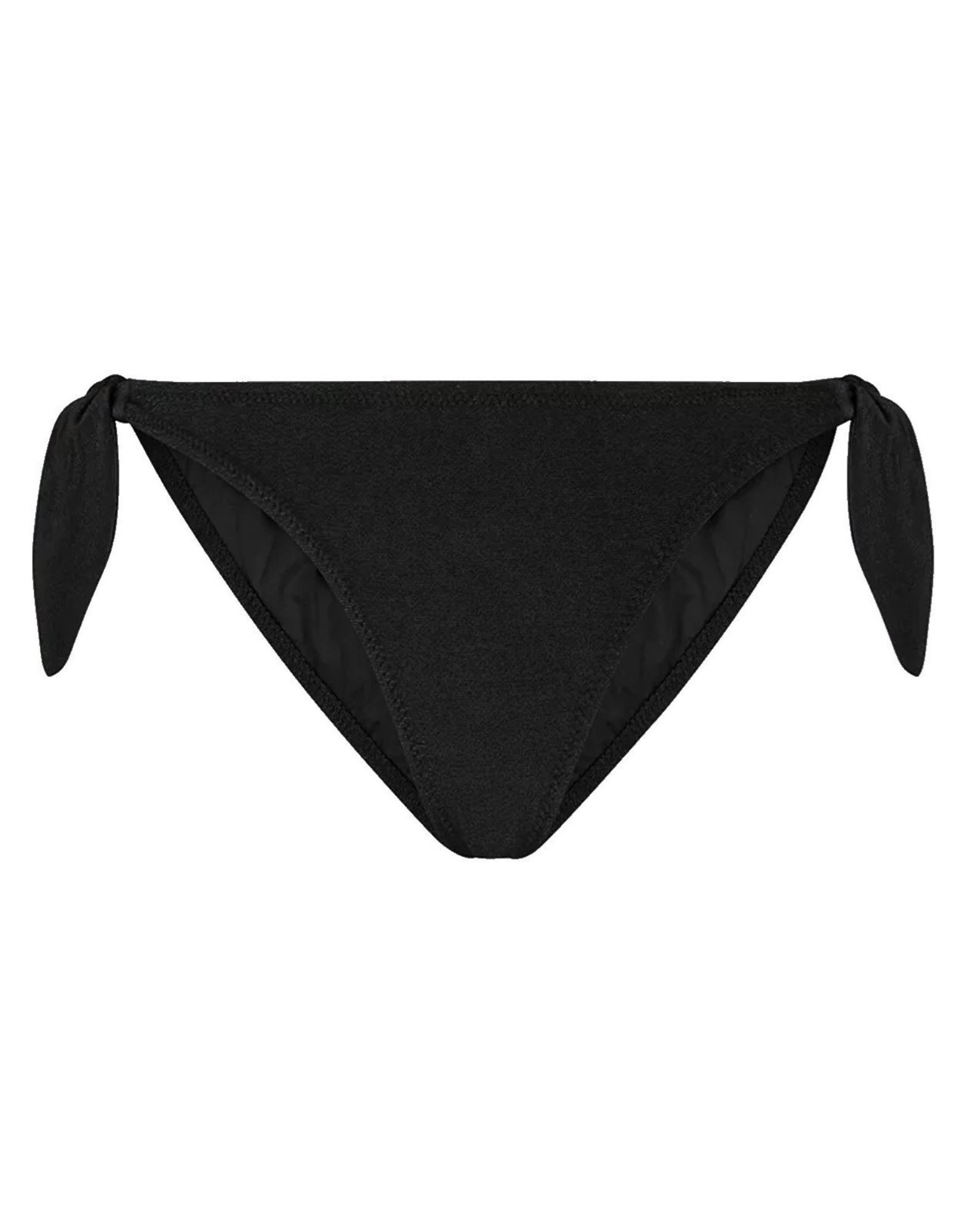 F**K PROJECT Bikinislip & Badehose Damen Schwarz von F**K PROJECT