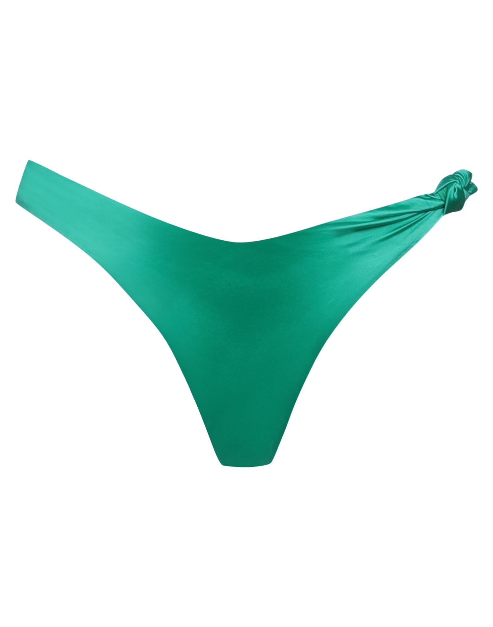 F**K PROJECT Bikinislip & Badehose Damen Vert Émeraude von F**K PROJECT