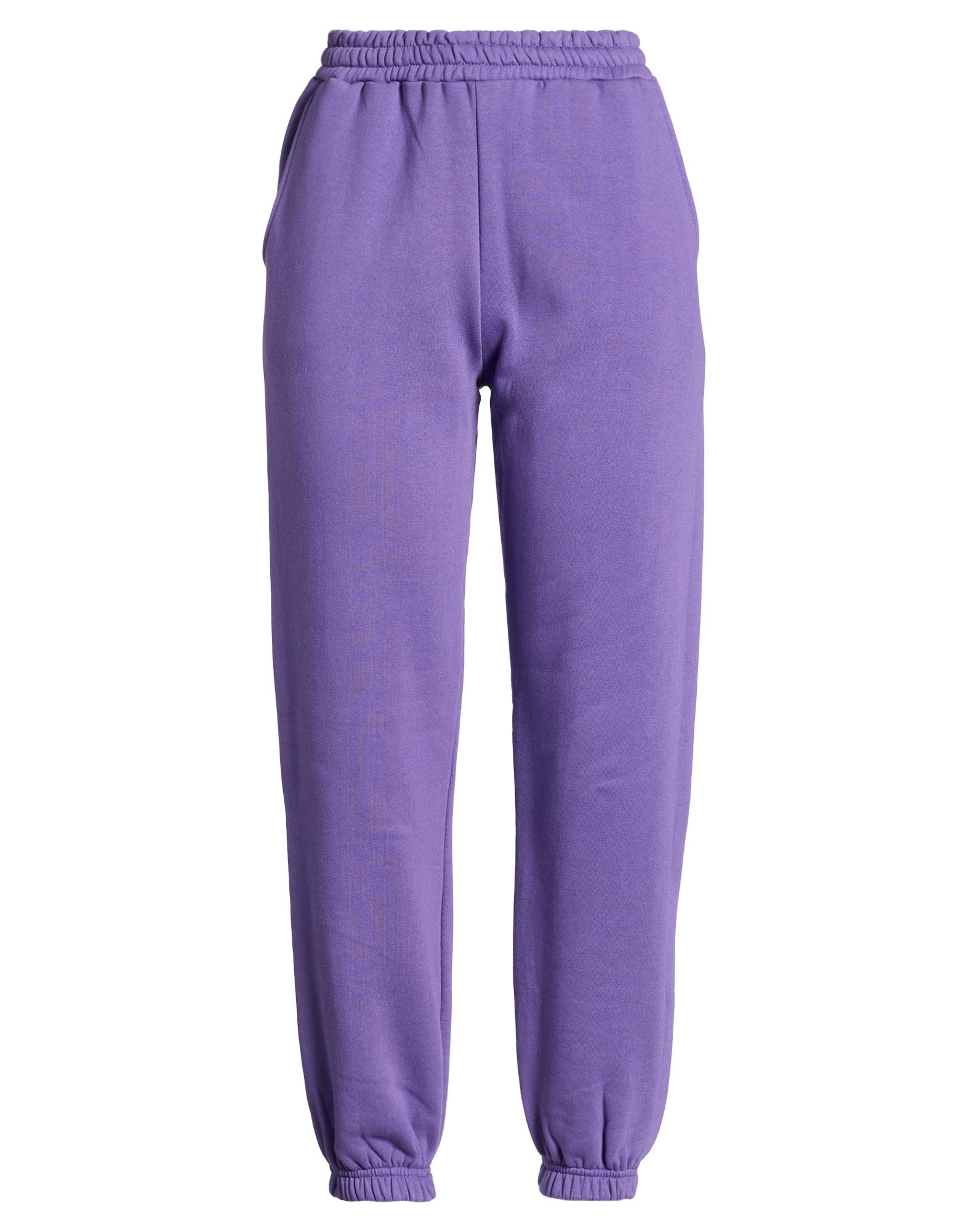 F**K PROJECT Hose Damen Violett von F**K PROJECT