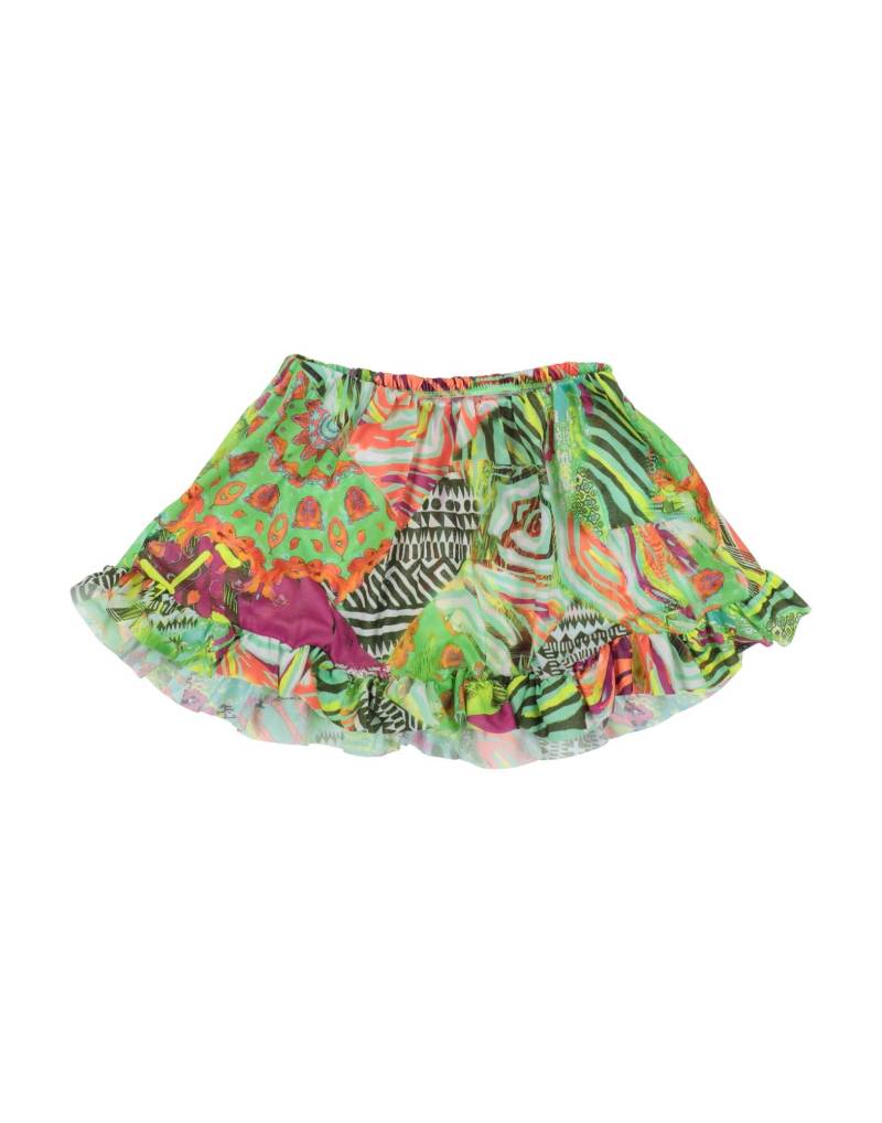 F**K PROJECT Kinderrock Kinder Säuregrün von F**K PROJECT