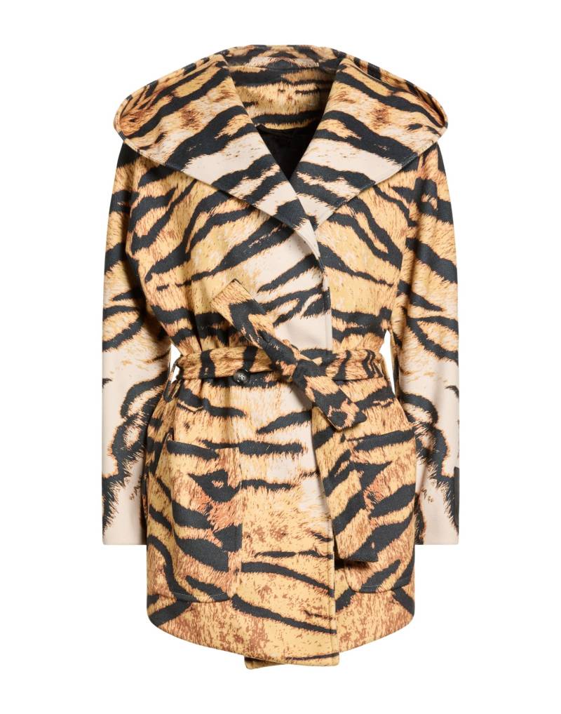 F**K PROJECT Mantel Damen Gelb von F**K PROJECT