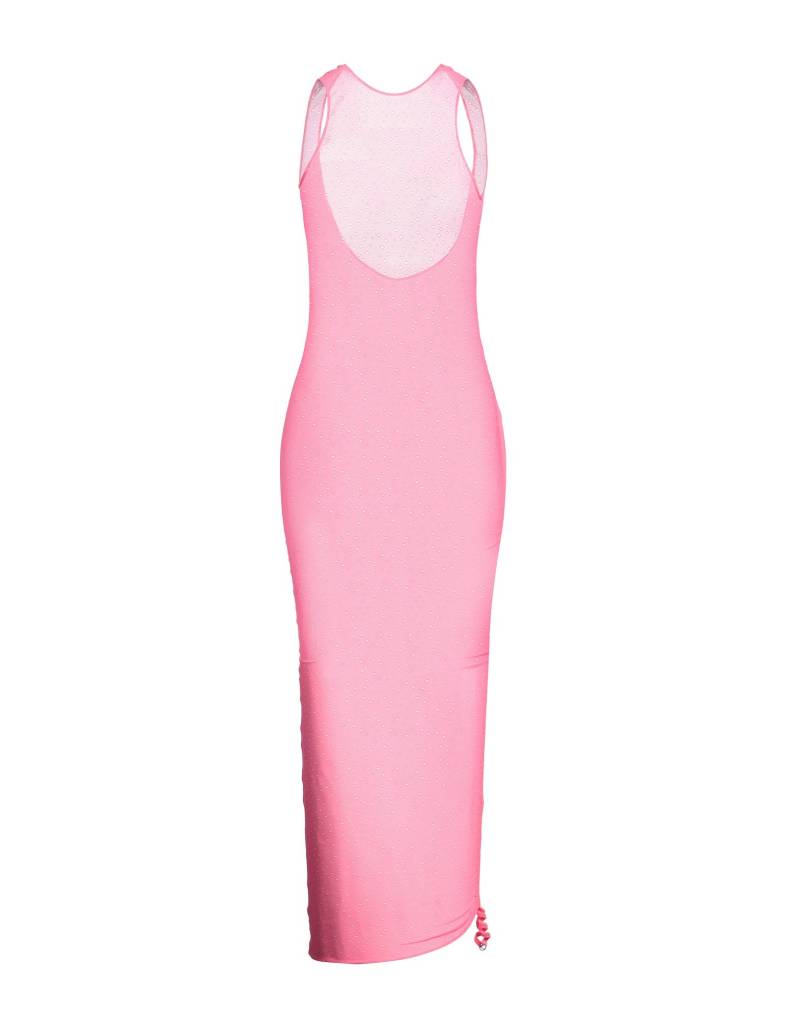 F**K PROJECT Maxi-kleid Damen Rosa von F**K PROJECT