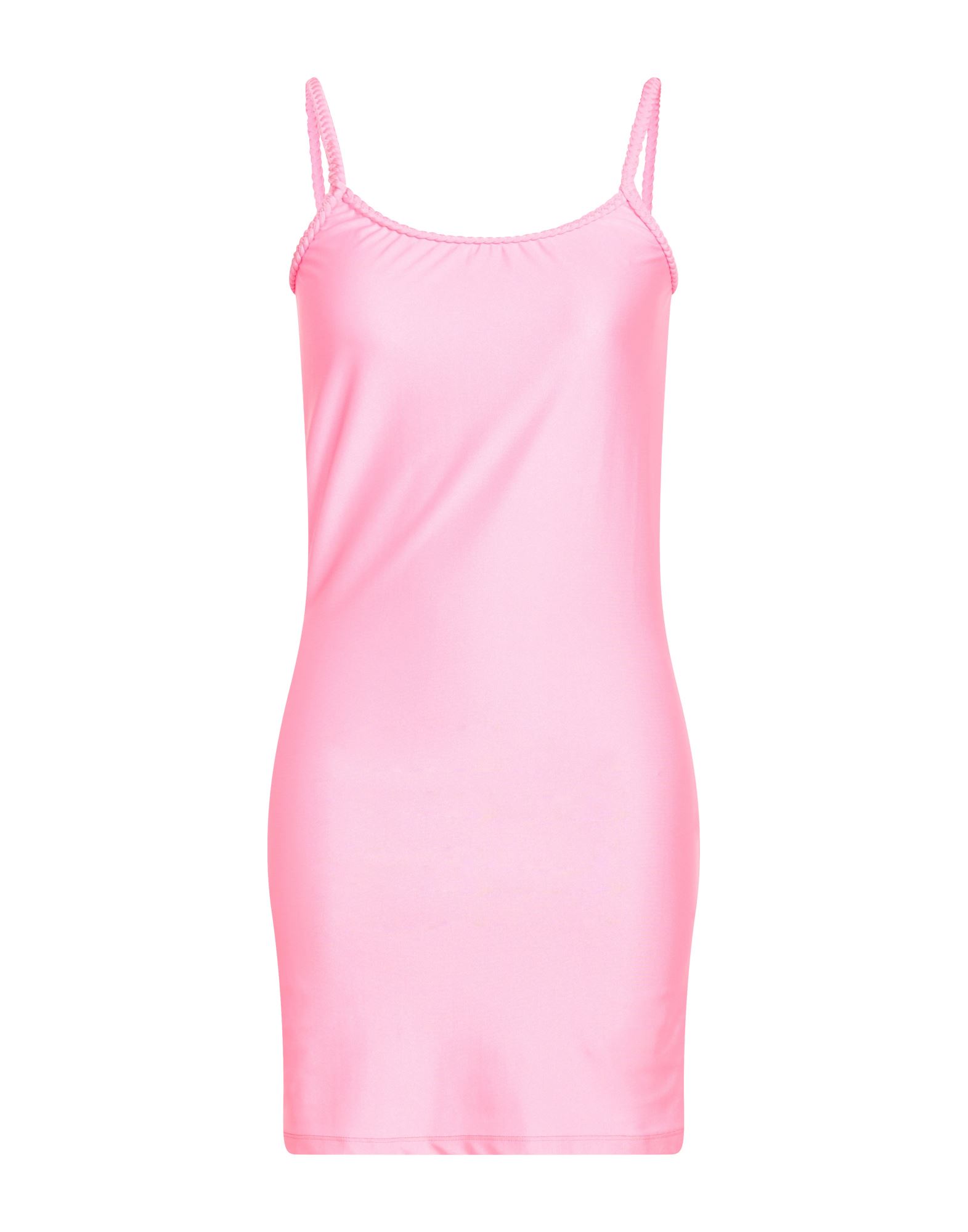 F**K PROJECT Mini-kleid Damen Fuchsia von F**K PROJECT