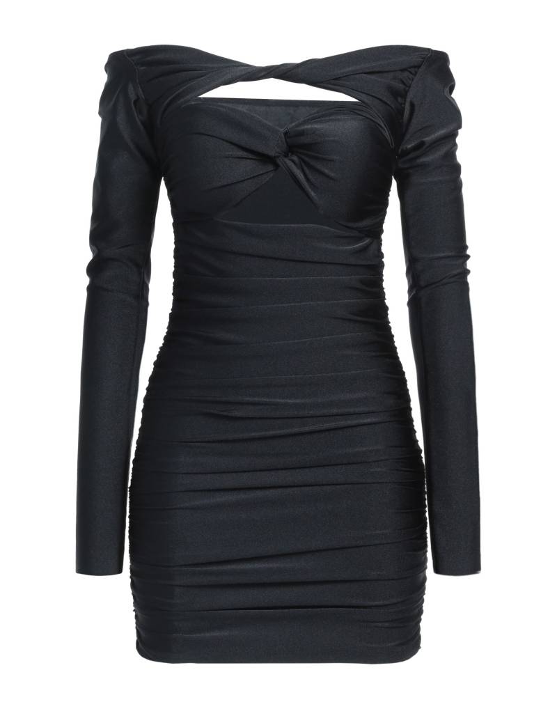 F**K PROJECT Mini-kleid Damen Schwarz von F**K PROJECT