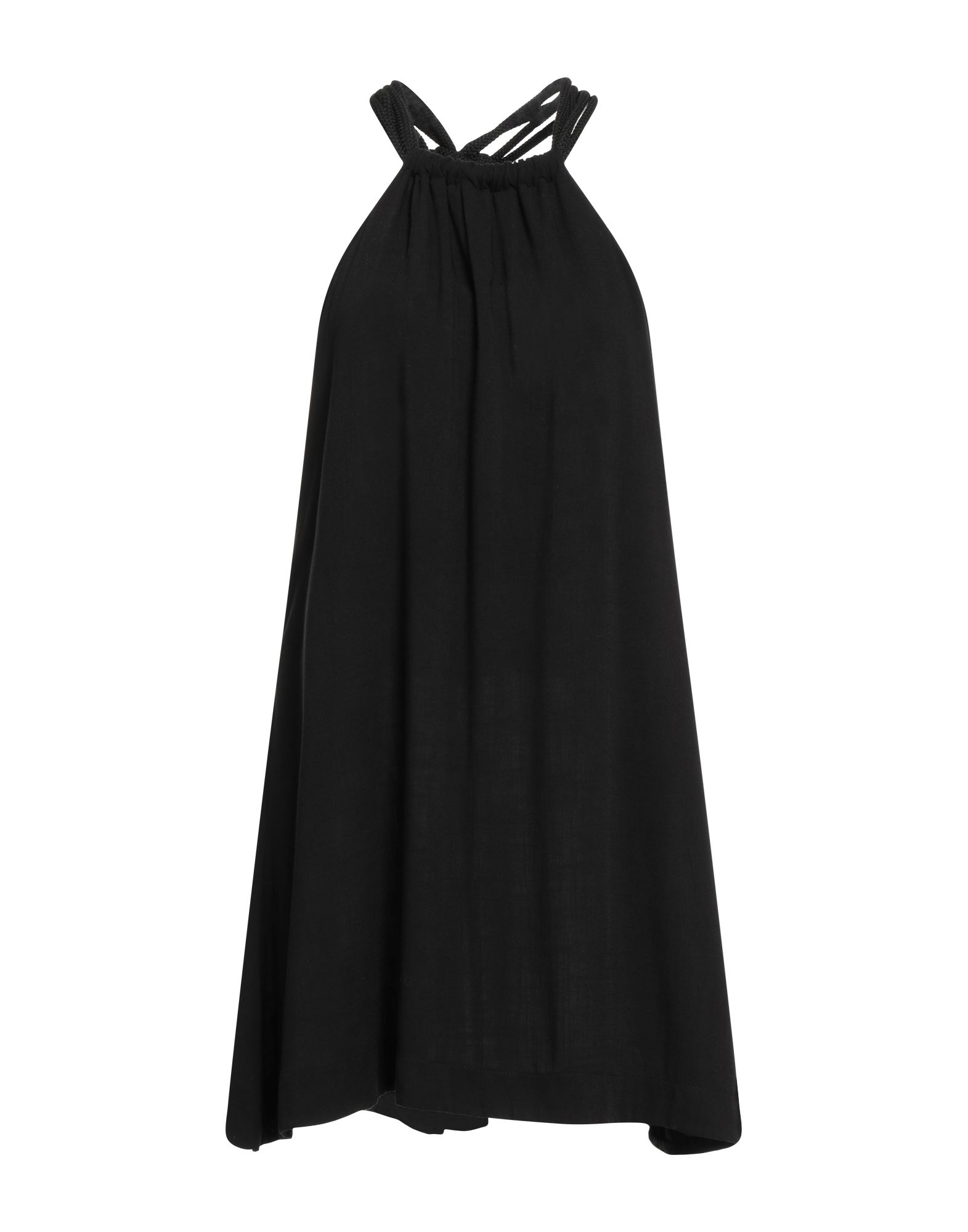 F**K PROJECT Mini-kleid Damen Schwarz von F**K PROJECT