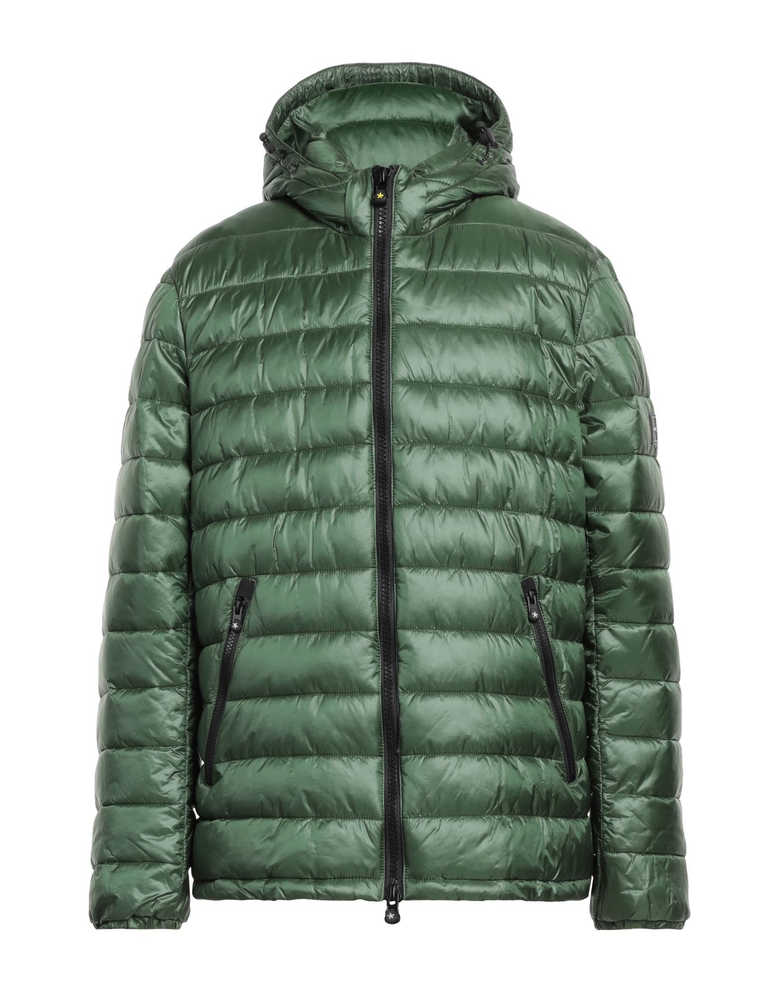 F**K PROJECT Pufferjacke & Daunenjacke Herren Dunkelgrün von F**K PROJECT