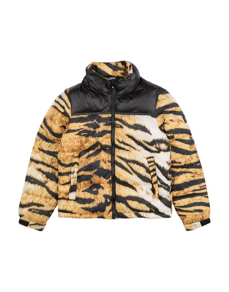 F**K PROJECT Pufferjacke & Daunenjacke Kinder Sand von F**K PROJECT