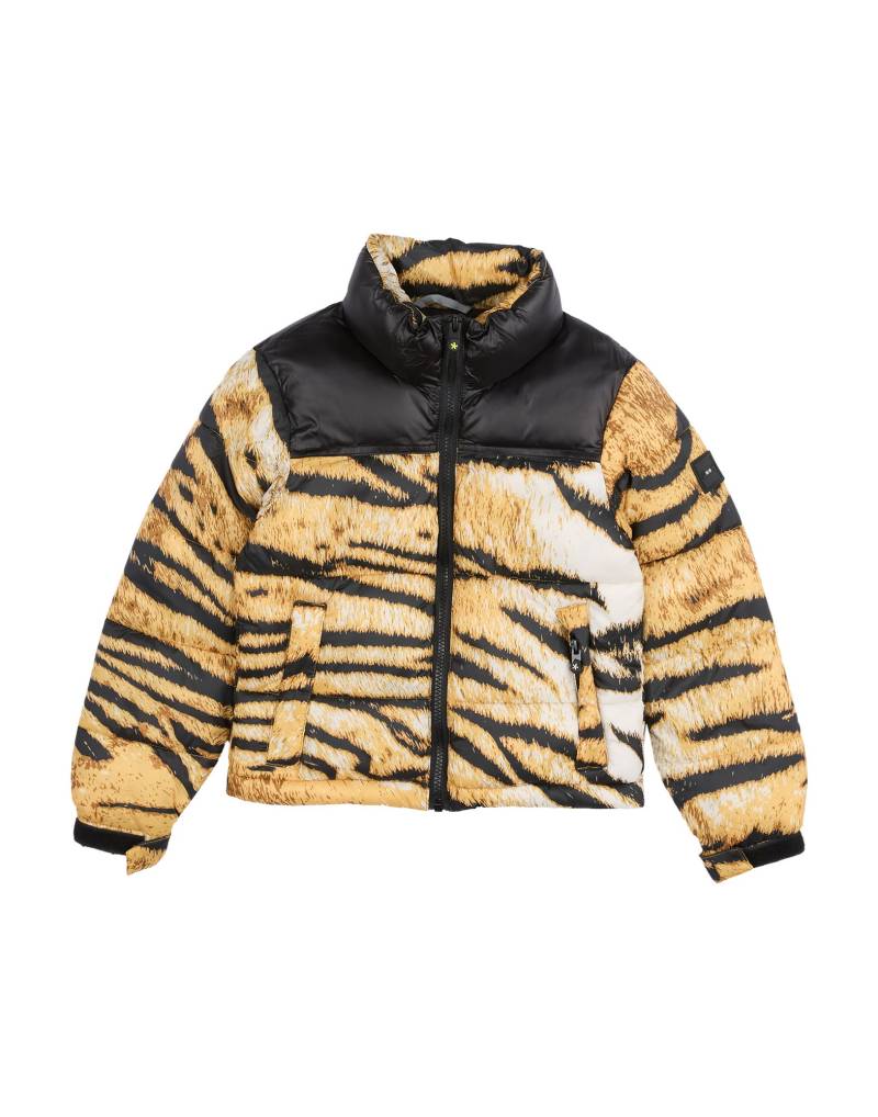 F**K PROJECT Pufferjacke & Daunenjacke Kinder Sand von F**K PROJECT