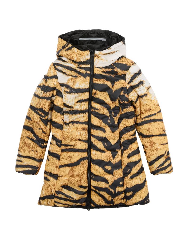 F**K PROJECT Pufferjacke & Daunenjacke Kinder Sand von F**K PROJECT