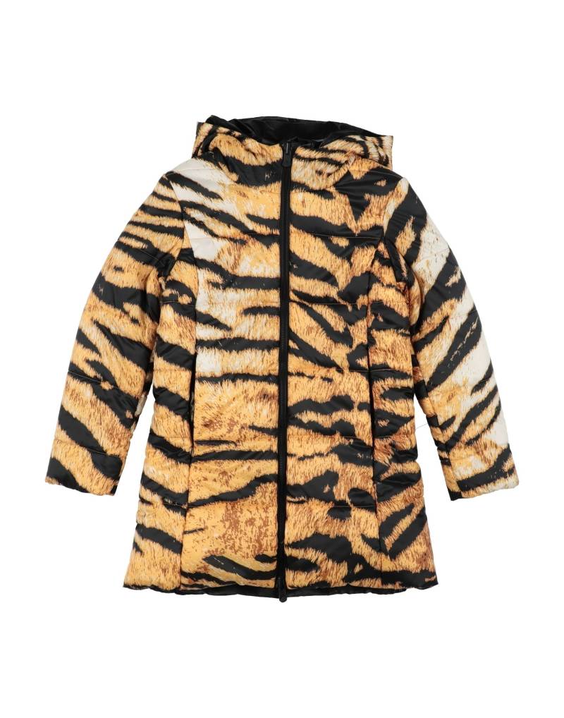 F**K PROJECT Pufferjacke & Daunenjacke Kinder Sand von F**K PROJECT