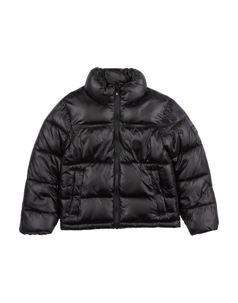 F**K PROJECT Pufferjacke & Daunenjacke Kinder Schwarz von F**K PROJECT