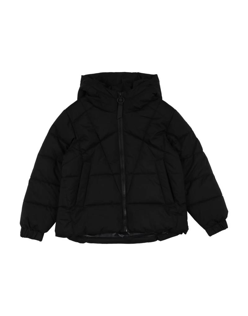 F**K PROJECT Pufferjacke & Daunenjacke Kinder Schwarz von F**K PROJECT